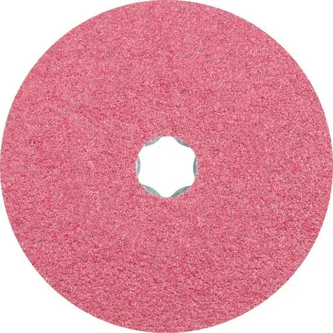 PFERD 64192103 Schleifteller Durchmesser 125 mm – Bild 2