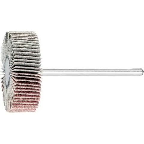PFERD TOOLS 44402243 Fächerschleifer Durchmesser 30 mm 10 St. – Bild 2