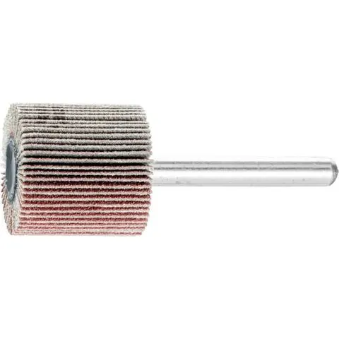 PFERD TOOLS 44410126 Fächerschleifer Durchmesser 25 mm 10 St. – Bild 2