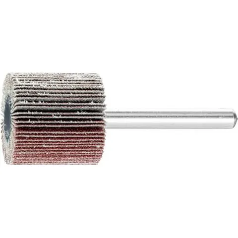 PFERD TOOLS 44410156 Fächerschleifer Durchmesser 25 mm 10 St. – Bild 2