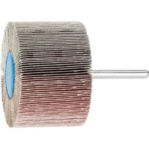 PFERD TOOLS 44510246 Fächerschleifer Durchmesser 60 mm 10 St. – Bild 2