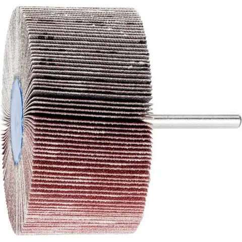 PFERD TOOLS 44515126 Fächerschleifer Durchmesser 80 mm 10 St. – Bild 2