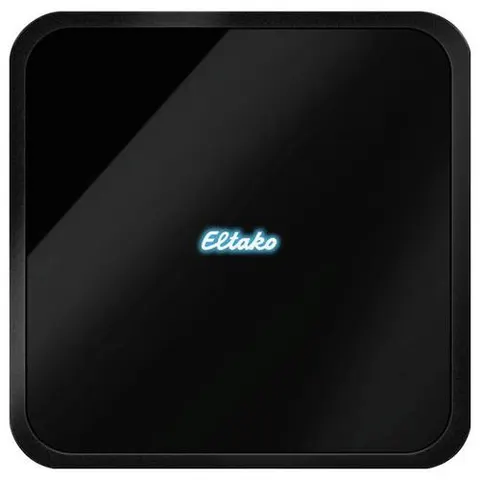 Eltako MiniSafe2 Controller – Bild 2