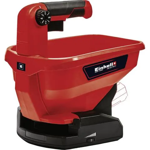 Einhell 3415410 Hand-Streuer 3.3 l – Bild 2
