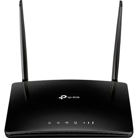 TP-Link TL-MR6400 wireless router – Bild 2