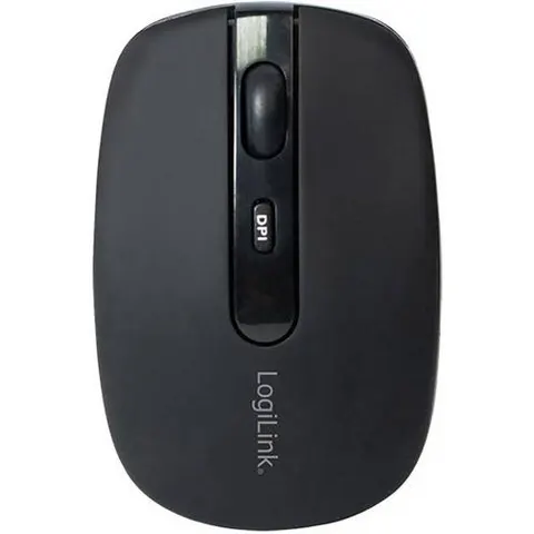 Logilink Maus Bluetooth Optical – Bild 2