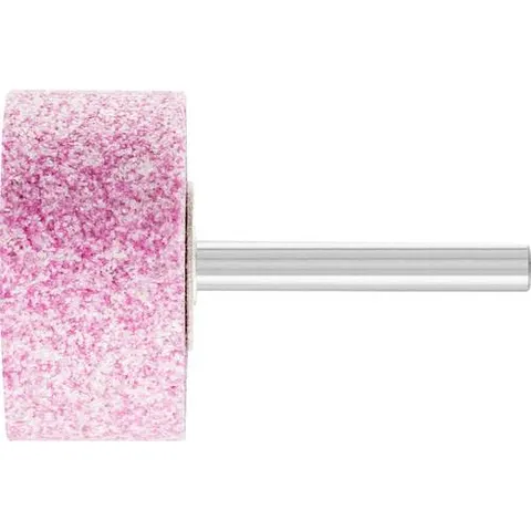 PFERD TOOLS 31330254 Schleifstift Durchmesser 40 mm 5 St. – Bild 2