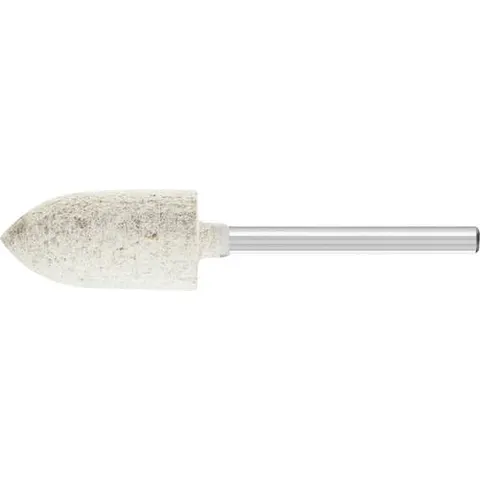 PFERD TOOLS 41310612 Schleifstift Durchmesser 10 mm 10 St. – Bild 2