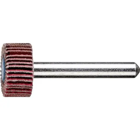 PFERD TOOLS 47802717 Fächerschleifer Durchmesser 20 mm 10 St. – Bild 2