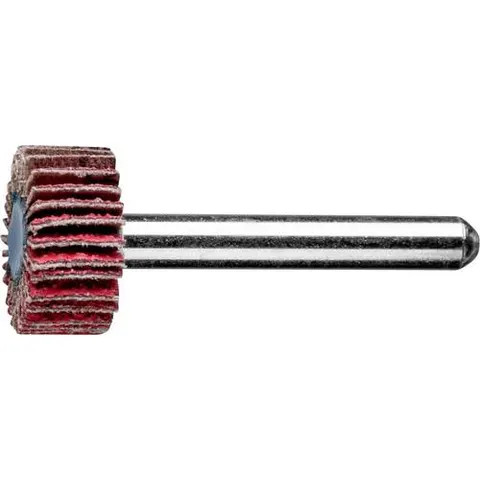 PFERD TOOLS 47802871 Fächerschleifer Durchmesser 20 mm 10 St. – Bild 2