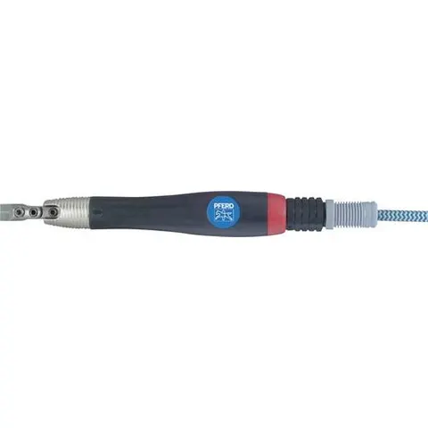 PFERD TOOLS PFGA 07/220 Druckluft-Feilgerät – Bild 2