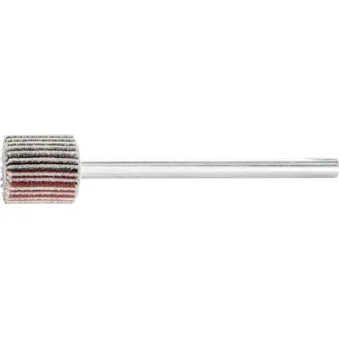 PFERD TOOLS 44400008 Fächerschleifer Durchmesser 10 mm 10 St. – Bild 2