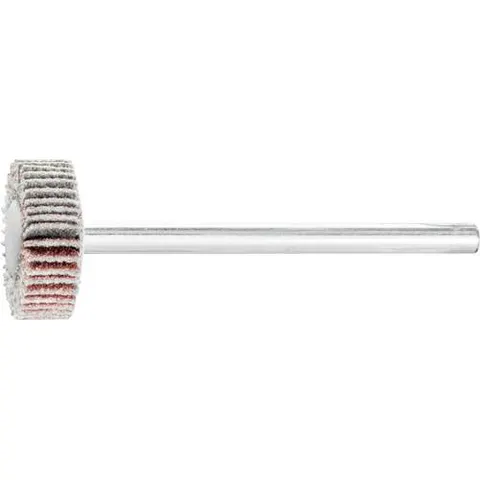 PFERD TOOLS 44400024 Fächerschleifer Durchmesser 15 mm 10 St. – Bild 2