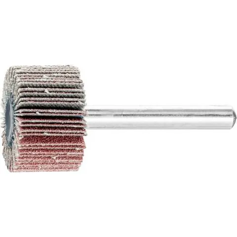 PFERD TOOLS 44406126 Fächerschleifer Durchmesser 25 mm 10 St. – Bild 2