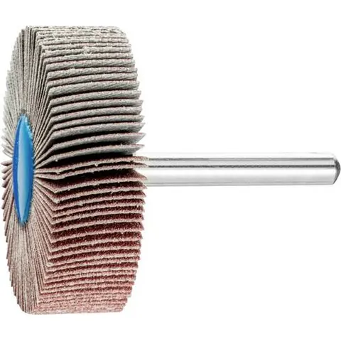 PFERD TOOLS 44506126 Fächerschleifer Durchmesser 50 mm 10 St. – Bild 2