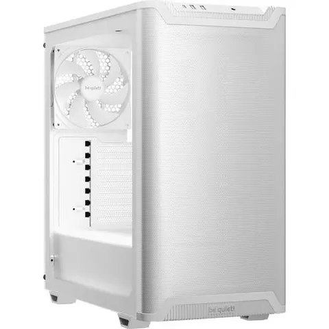 Pure Base 501 Airflow Window White PC-Gehäuse – Bild 2