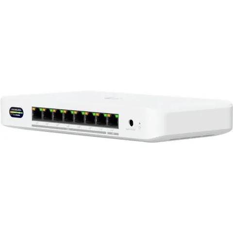 Ubiquiti Networks WLAN Repeater Device Bridge Switch UDB-Switch – Bild 2