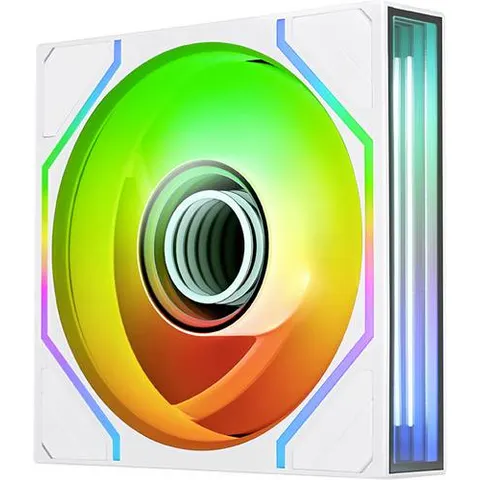 Thermaltake SWAFAN 120 EX INFINITY – 547552 – Bild 2