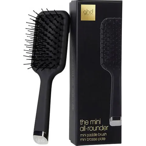 GHD Haarbürste Schwarz – Bild 2