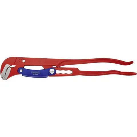 Knipex 83 60 020 Eckrohrzange 45° – Bild 2