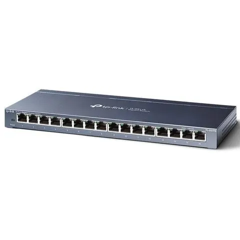 TP-Link TL-SG116 – Bild 2