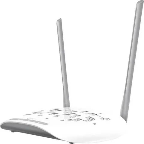 TP-Link TL-WA801N wireless access point – Weiß – Bild 2