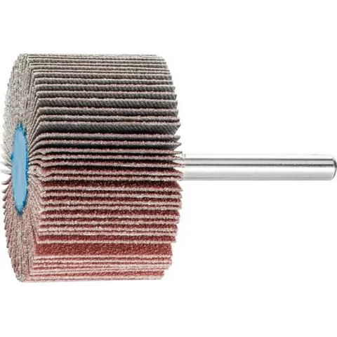 PFERD TOOLS 44503086 Fächerschleifer Durchmesser 50 mm 10 St. – Bild 2