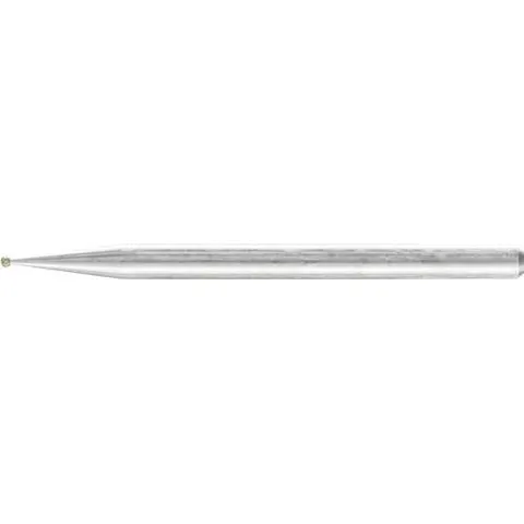 PFERD TOOLS 36201010 Schleifstift Durchmesser 1 mm 5 St. – Bild 2