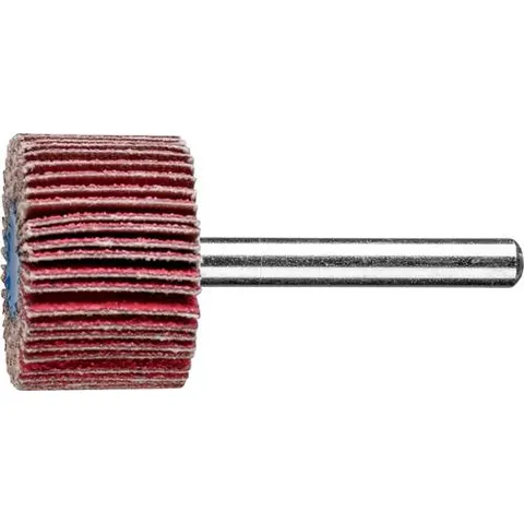 PFERD TOOLS 47802246 Fächerschleifer Durchmesser 30 mm 10 St. – Bild 2