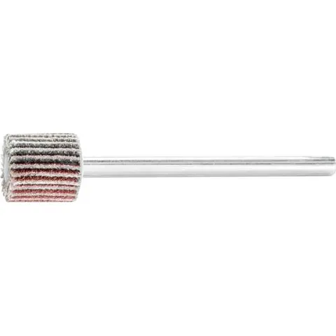 PFERD TOOLS 44400004 Fächerschleifer Durchmesser 10 mm 10 St. – Bild 2