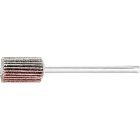 PFERD TOOLS 44400015 Fächerschleifer Durchmesser 10 mm 10 St. – Bild 2
