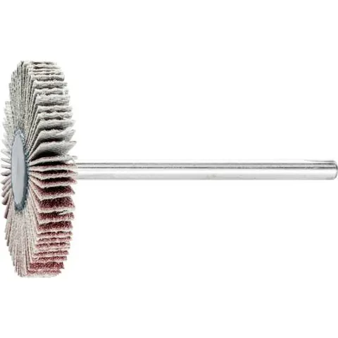 PFERD TOOLS 44401153 Fächerschleifer Durchmesser 30 mm 10 St. – Bild 2