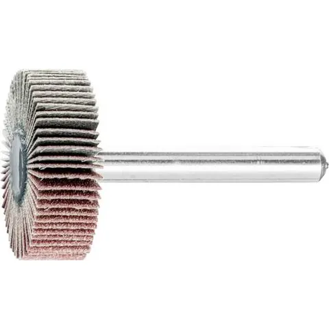 PFERD TOOLS 44402186 Fächerschleifer Durchmesser 30 mm 10 St. – Bild 2