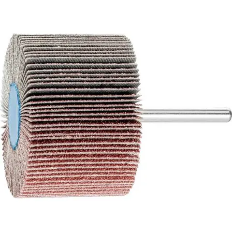 PFERD TOOLS 44510066 Fächerschleifer Durchmesser 60 mm 10 St. – Bild 2