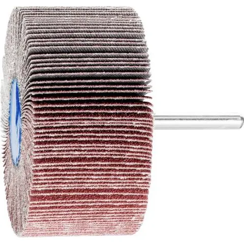 PFERD TOOLS 44515086 Fächerschleifer Durchmesser 80 mm 10 St. – Bild 2