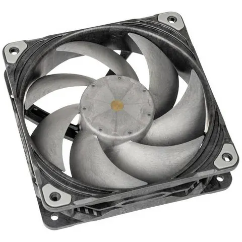 Phanteks T30-120 | Gehäuselüfter – Grau – Bild 2