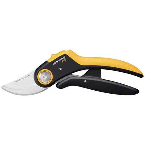 Fiskars 1057170 Plus™ P721 Gartenschere 210 mm – Bild 2