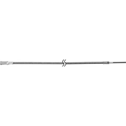 PFERD TOOLS Seele SE 7 DIN10/G22 2M – Bild 2