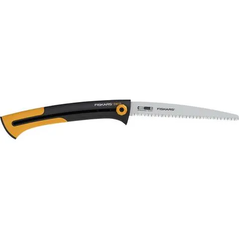 Fiskars Handsäge, Grobzahnung groß, Xtract – Bild 2