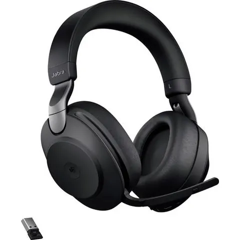 Jabra Evolve2 85 – Schwarz – 023251 – Bild 2