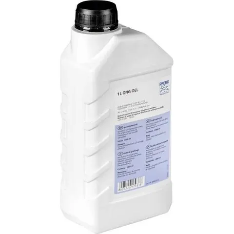 PFERD TOOLS ONG Öl 1 Liter – Bild 2