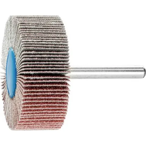 PFERD TOOLS 44504086 Fächerschleifer Durchmesser 50 mm 10 St. – Bild 2