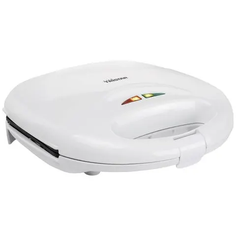 Tristar SA-3050 Sandwichmaker Weiß – Bild 2
