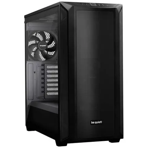 be quiet Shadow Base 800 Black – Schwarz – Bild 2
