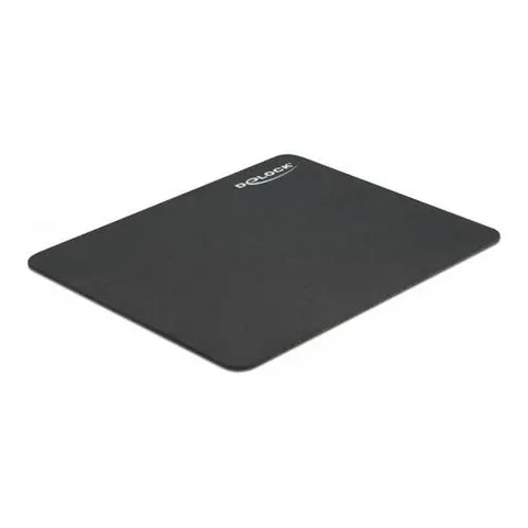 Delock 12005 Mauspad Schwarz – Bild 2