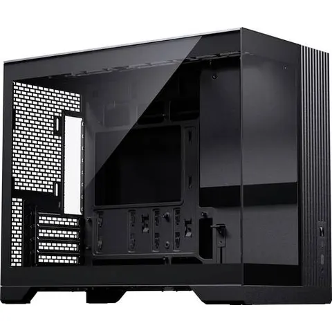 PHANTEKS XT V3 schwarz – Bild 2
