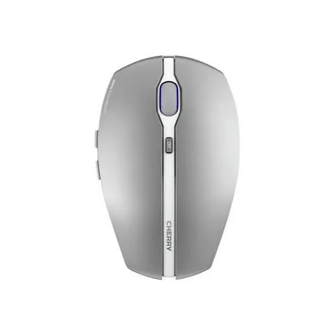 CHERRY GENTIX BT mouse – Silber – Bild 2