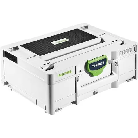 Festool Bluetooth Lautsprecher TOPROCK SYS3 BT20 M 137 USB-C – Bild 2