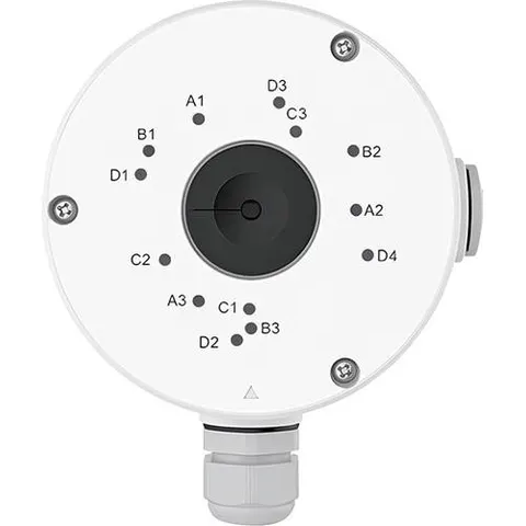 Reolink Junction Box RLA-JBS1 – Bild 2