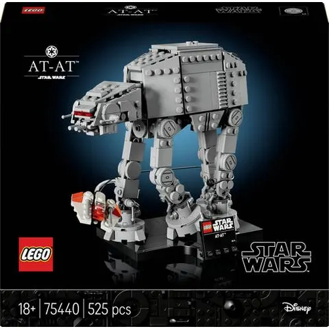 LEGO Star Wars AT-AT 75440 – Bild 2